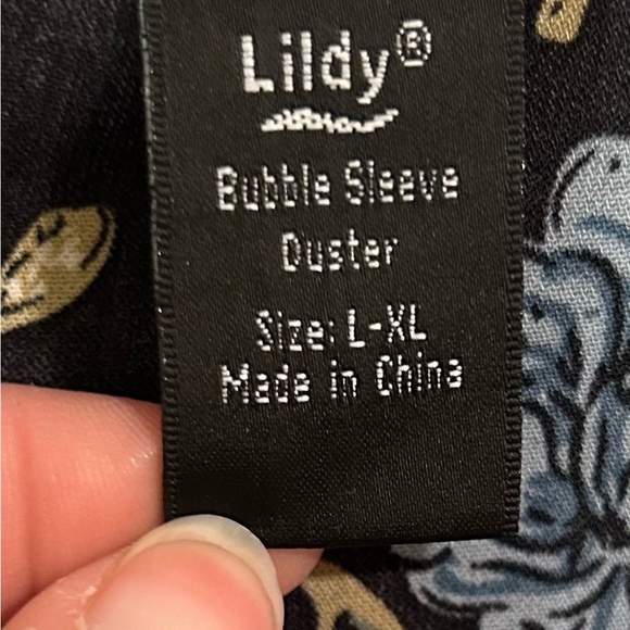 Duster - Picture 5 of 6